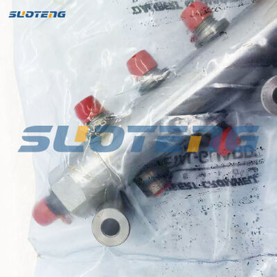 438-3416 4383416 Bahan Bakar Common Rail Assy untuk Engine C6.4