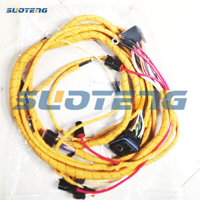 265-2733 2652733 Harness Kabel Mesin untuk Traktor D5N D6N