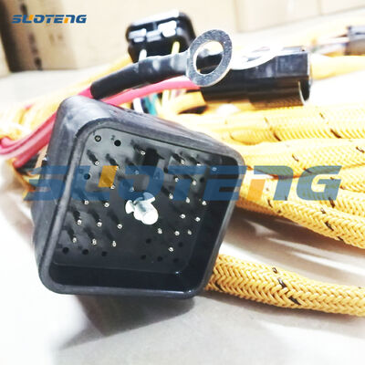 265-2733 2652733 Harness Kabel Mesin untuk Traktor D5N D6N