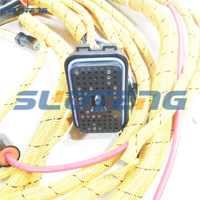 265-2733 2652733 Harness Kabel Mesin untuk Traktor D5N D6N