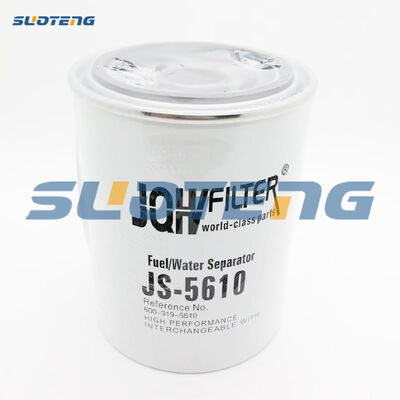 600-319-5610 6003195610 elemen filter pemisah minyak-air Kompatibel untuk D85ESS-3 PC200-8MO PC350-8 LC