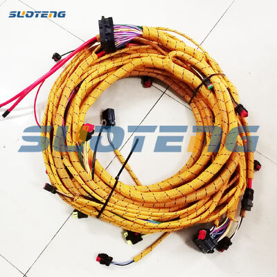 447-8308 4478308 Chassis Wiring Harness Fits untuk 349F L Excavator