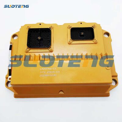 372-2905 Pengendali ECU 3722905 untuk Motor Grader 120K 140K