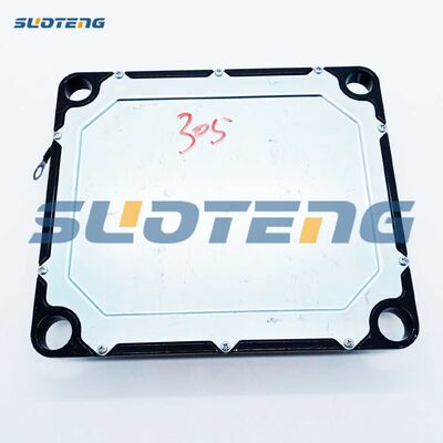 386-3444 Pengontrol Panel Pengontrol ECU 3863444 untuk Excavator E311D