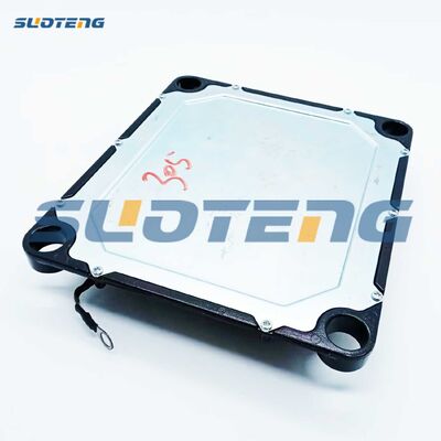 386-3444 Pengontrol Panel Pengontrol ECU 3863444 untuk Excavator E311D
