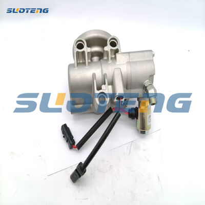 361-5084 3615084 Pompa Bahan Bakar Elektronik untuk Suku Cadang Wheel Loader 966K