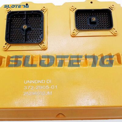 372-2905 3722905 Pengontrol ECU ECM untuk Grader 120K 12K