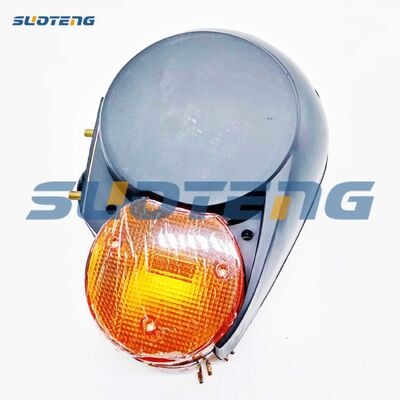 5241609 524-1609 Head assembly lampu tangan kanan untuk truk
