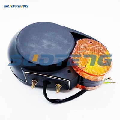 5241609 524-1609 Head assembly lampu tangan kanan untuk truk