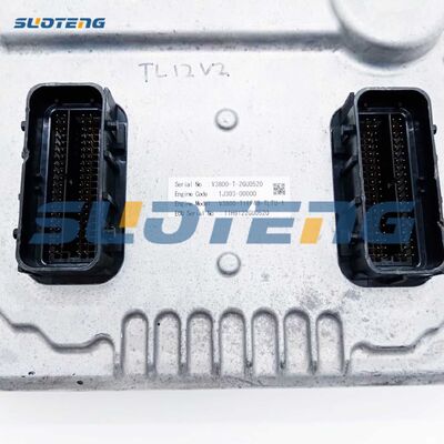1J508-59051 1J50859051 ECU Kontroler untuk Mesin QSF3.8