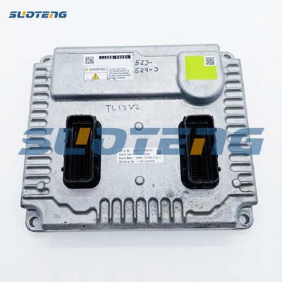 1J508-59051 1J50859051 ECU Kontroler untuk Mesin QSF3.8