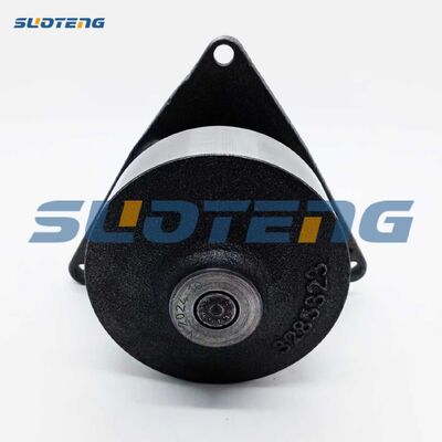 3285323 Pompa air untuk Excavator R305LC7