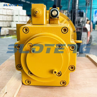 531-9886 5319886 Pompa hidraulik untuk Excavator E320GC