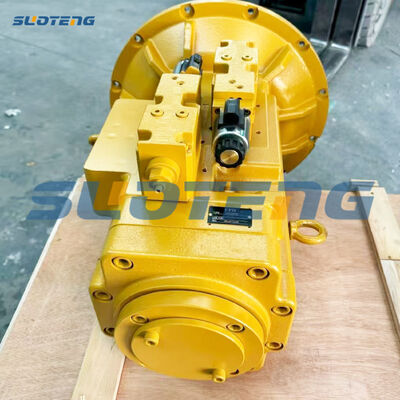 531-9886 5319886 Pompa hidraulik untuk Excavator E320GC