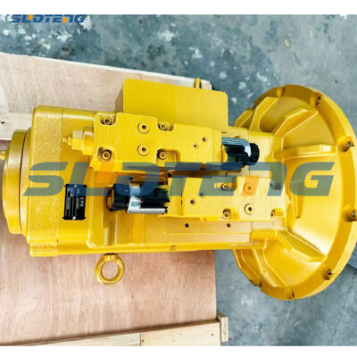 531-9886 5319886 Pompa hidraulik untuk Excavator E320GC
