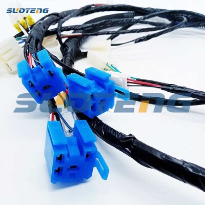 4610412 Air conditioning wiring harness untuk excavator ZX200 ZX330