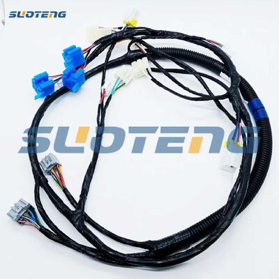 4610412 Air conditioning wiring harness untuk excavator ZX200 ZX330