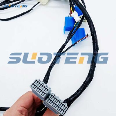 4610412 Air conditioning wiring harness untuk excavator ZX200 ZX330