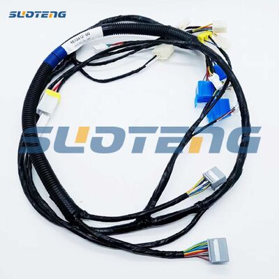 4610412 Air conditioning wiring harness untuk excavator ZX200 ZX330