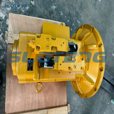 531-9886 5319886 Pompa hidraulik untuk Excavator E320GC