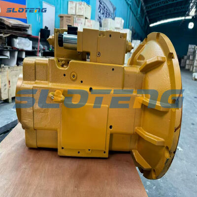 531-9886 5319886 Pompa hidraulik untuk Excavator E320GC