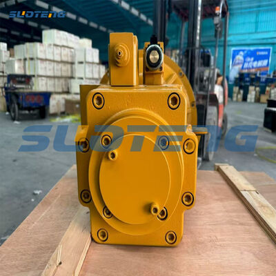 531-9886 5319886 Pompa hidraulik untuk Excavator E320GC