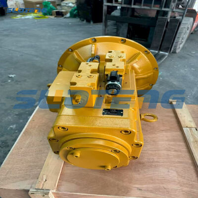 531-9886 5319886 Pompa hidraulik untuk Excavator E320GC