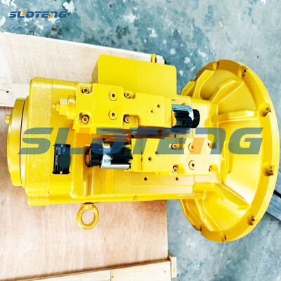 531-9886 5319886 Pompa Utama Hidraulik untuk Ekskavator 320GC 323GC