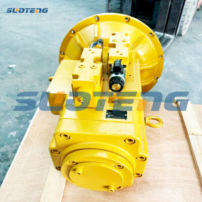 531-9886 5319886 Pompa Utama Hidraulik untuk Ekskavator 320GC 323GC