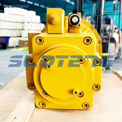 531-9886 5319886 Pompa Utama Hidraulik untuk Ekskavator 320GC 323GC