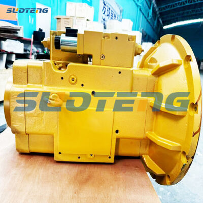 531-9886 5319886 Pompa Utama Hidraulik untuk Ekskavator 320GC 323GC