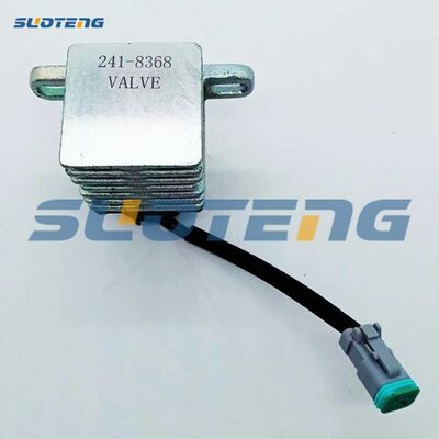 241-8368 2418368 Magnetic Switch Relay untuk truk 769D 770G