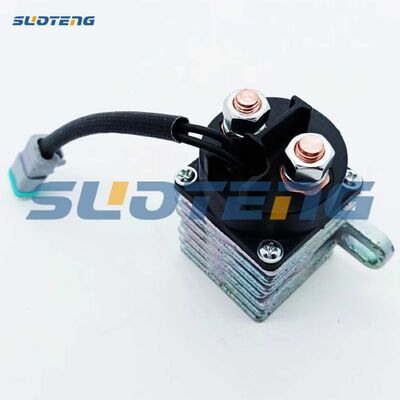 241-8368 2418368 Magnetic Switch Relay untuk truk 769D 770G