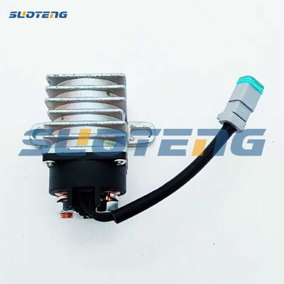 241-8368 2418368 Magnetic Switch Relay untuk truk 769D 770G