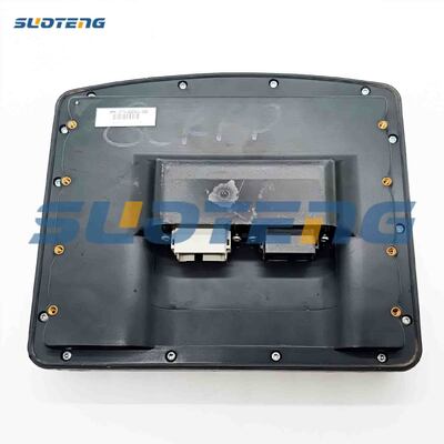 371-8255 Display Panel Monitor 3718255 untuk D6N LGP Traktor