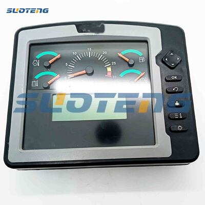 371-8255 Display Panel Monitor 3718255 untuk D6N LGP Traktor