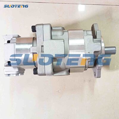705-51-30660 7055130660 Pompa hidraulik untuk D85MS-15 D85EX-15 Bulldozer