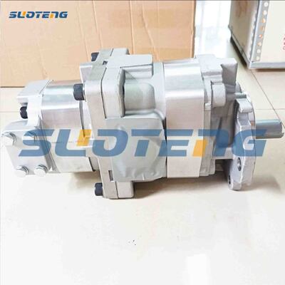 705-51-30660 7055130660 Pompa hidraulik untuk D85MS-15 D85EX-15 Bulldozer