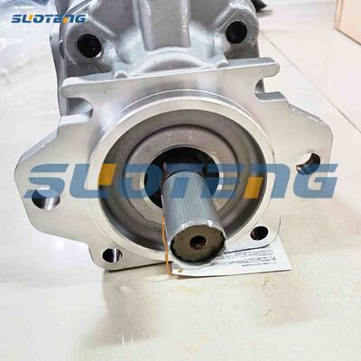 705-51-30660 7055130660 Pompa hidraulik untuk D85MS-15 D85EX-15 Bulldozer