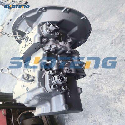 Pompa Hidraulik 708-2H-00450 7082H00450 untuk Ekskavator PC450LC-8