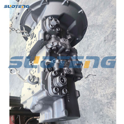 Pompa Hidraulik 708-2H-00450 untuk Ekskavator PC450LC-8