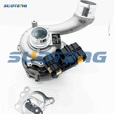 14411-8X02D 144118X02D Turbocharger untuk mesin YD25DDTI