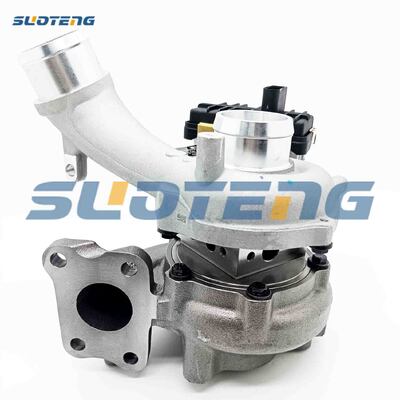 14411-8X02D 144118X02D Turbocharger untuk mesin YD25DDTI