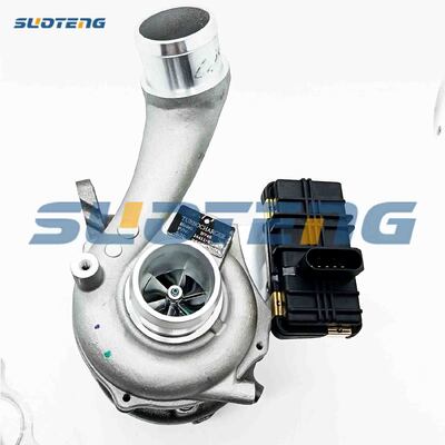 14411-8X02D 144118X02D Turbocharger untuk mesin YD25DDTI