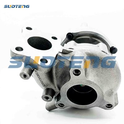 14411-8X02D 144118X02D Turbocharger untuk mesin YD25DDTI