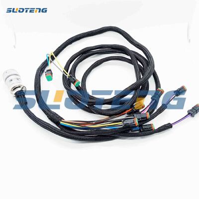 378-3725 3783725 Kabel kabel untuk PC310B Planer