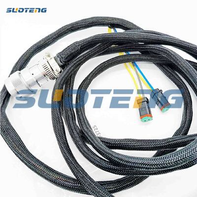 378-3725 3783725 Kabel kabel untuk PC310B Planer