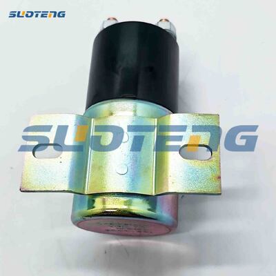 165- 4026 1654026 Magnetic Switch Assembly untuk Traktor 776C 776D
