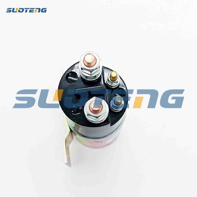 165- 4026 1654026 Magnetic Switch Assembly untuk Traktor 776C 776D