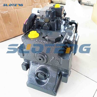 708-1S-00281 Pompa hidraulik untuk Dozer D85